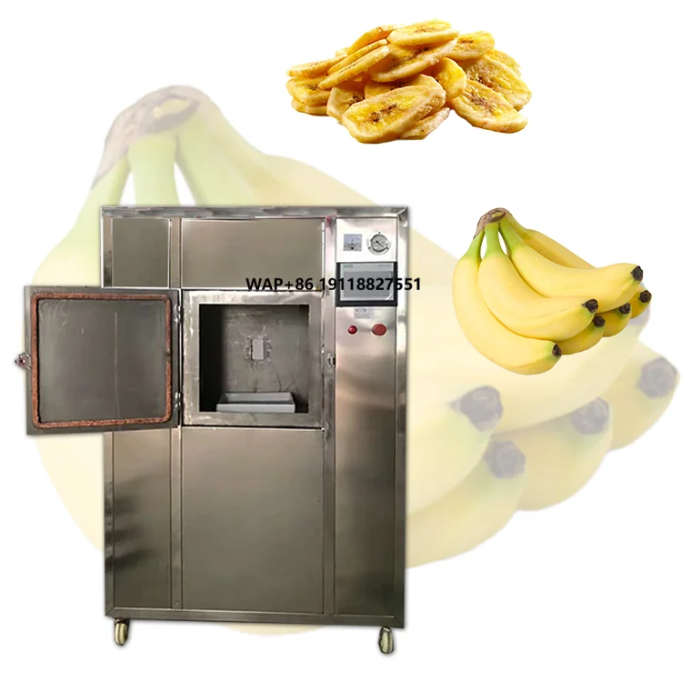 Microwave Oven - Industriële heteluchtcirculatietrommel winddroogoven voor brood /