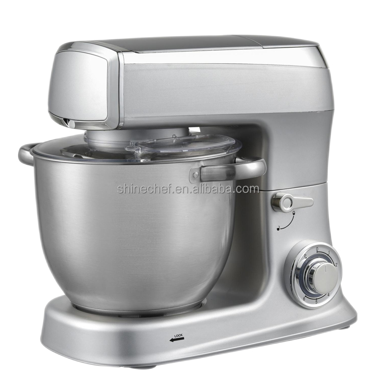 Stand Mixer - Deegkneedmachine reserveonderdelen multifunctionele thermo-voedselmixer keukenstaande mixer