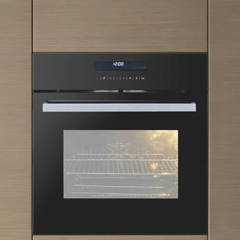 Kitchen Appliances In - Hete Aanbieding 60cm Inbouwoven Bak- en