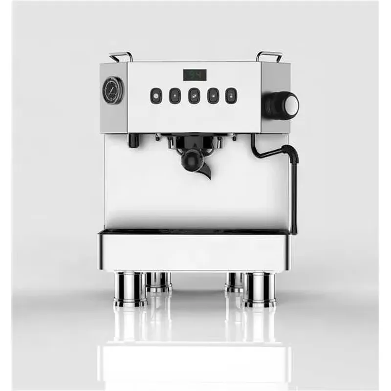 Coffee Maker - Gemilai CRM3008 Gemakkelijk te gebruiken met