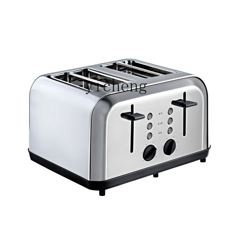 Toaster - c3 Broodrooster Commerciële automatische broodrooster voor