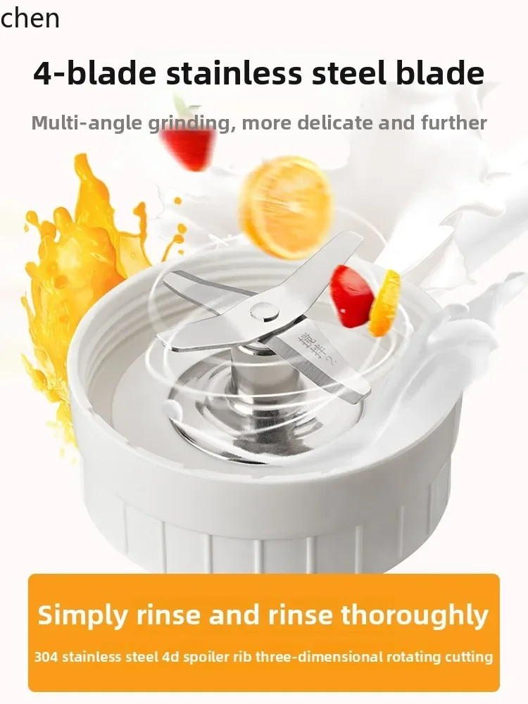 Juicer - cc28 Jiuyang Kookmachine Elektrische multifunctionele sapcentrifuge