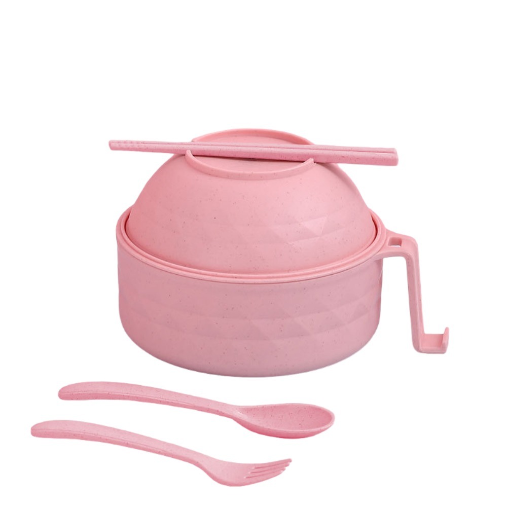 Rice Cooker - Magnetron Ramen Bowl 6-delige set Ramen