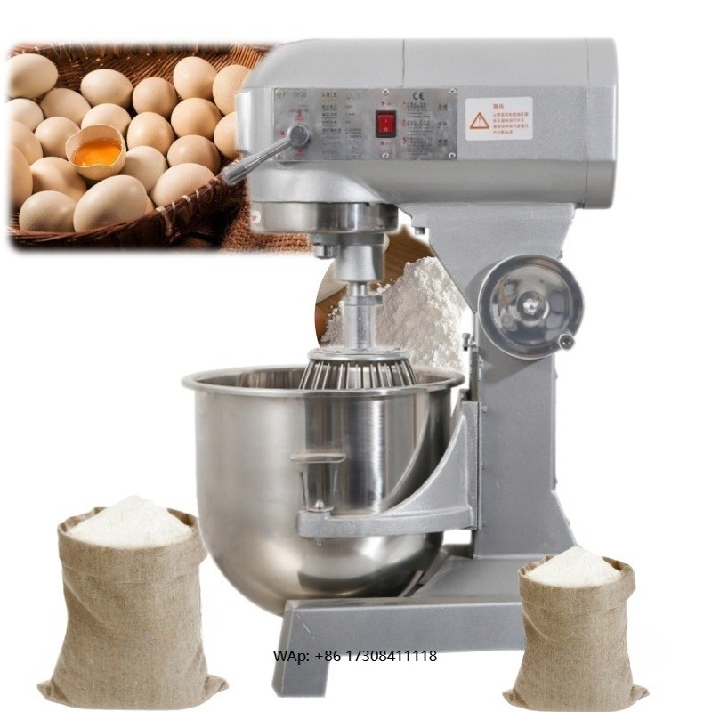 Kitchen Appliances In - Zware apparatuur, roestvrijstalen deegmixer, kleine keukenmixer,