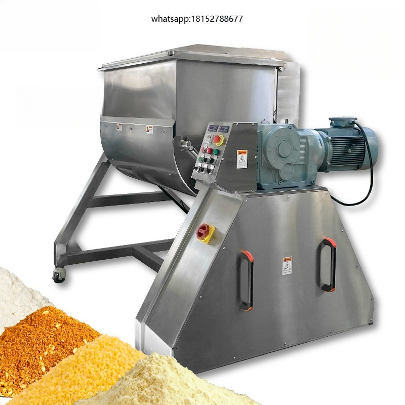 Blender - 500L Dierlijk Voedselmengmachine voor Katten-, Honden-
