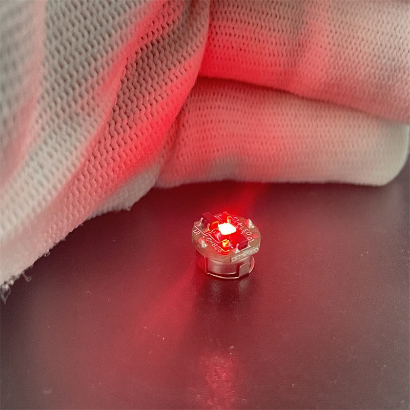 Microwave Oven - Mini LED-lamp Magnetronlamp LED-licht Magnetron Magnetische