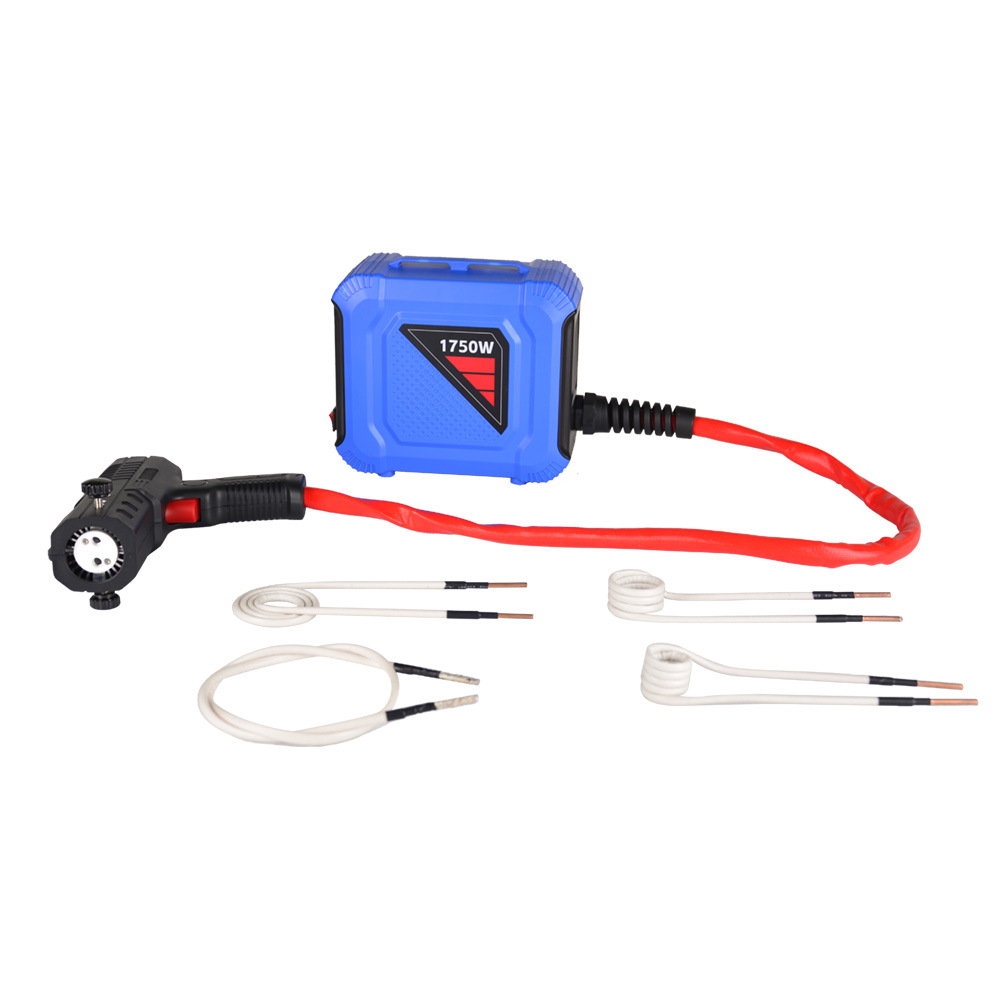 Induction Cooktop Portable - 1800W Magnetische Inductie Heater Draagbare Vlamloze