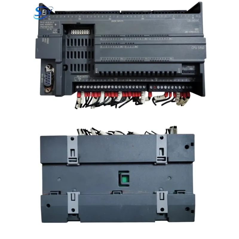 Kitchen Appliances In - SR60 Vaatwasser Vervangingsonderdeel Reparatiecomponent Ingangsterminalpen Roestbestendig