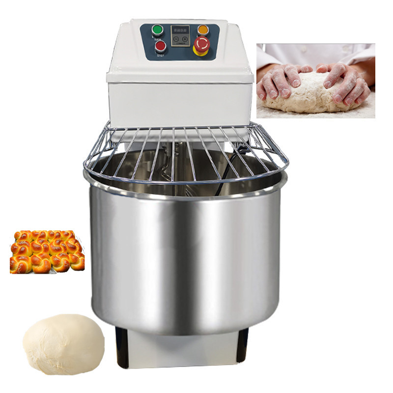 Stand Mixer - Multifunctionele professionele bakapparatuur deegmixer industrieel 20L