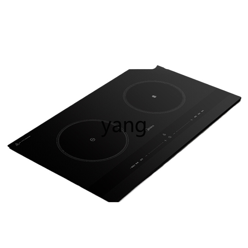 Induction Cooker - CX inductiekookplaat dubbele kookplaat ingebouwde huishoudelijke