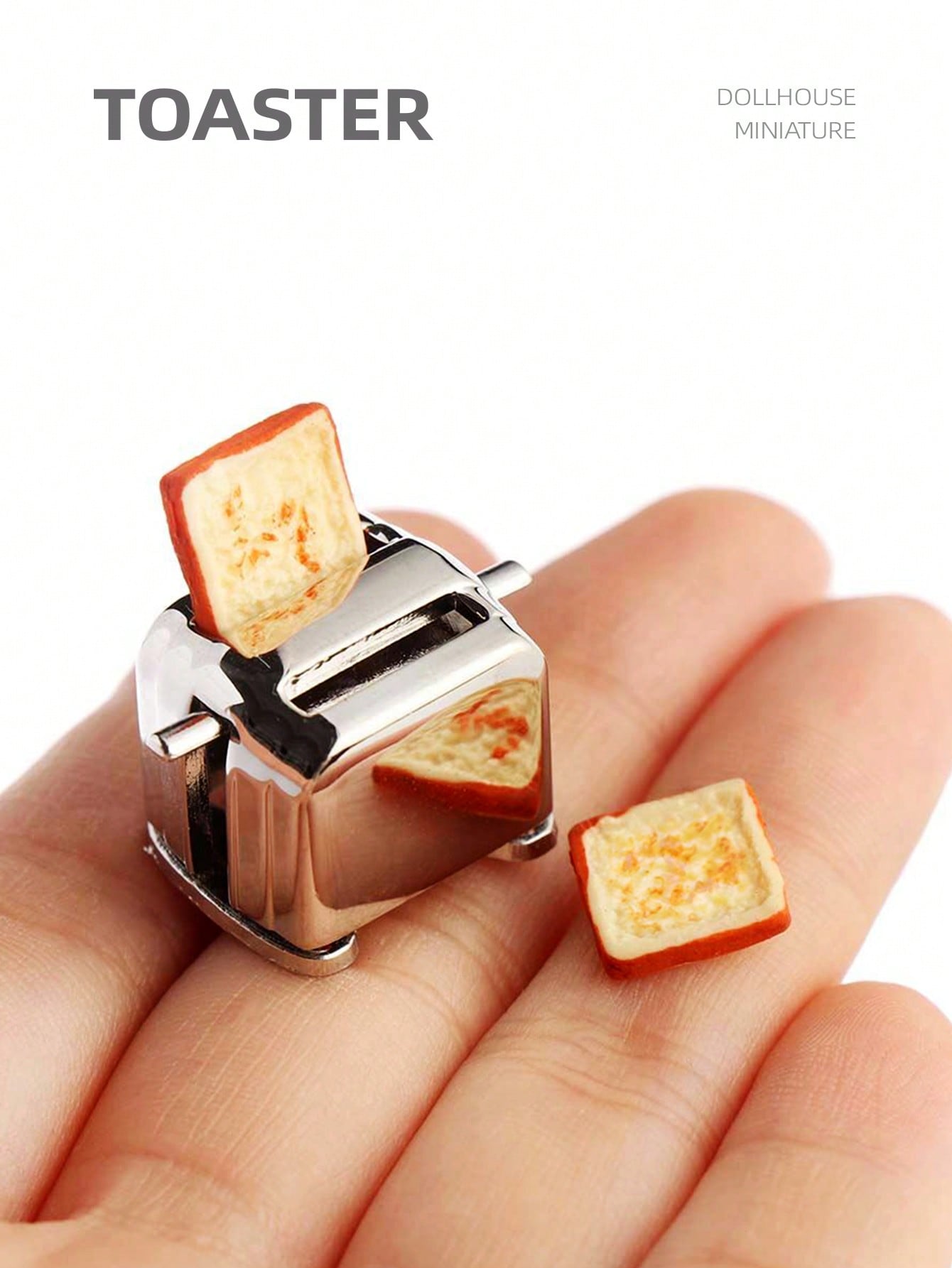 1:12 poppenhuis miniatuur broo - Kitchen Appliances In recensie en prijs