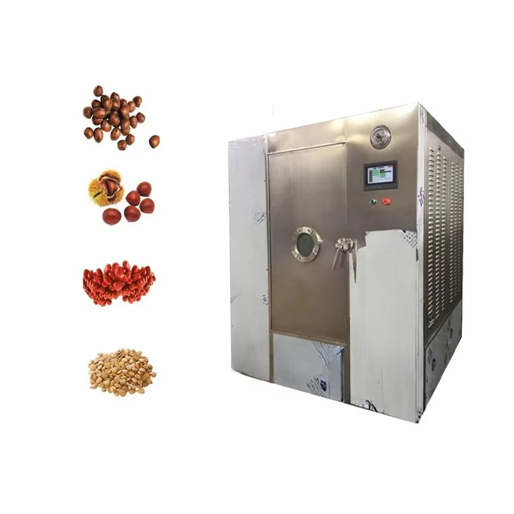 Industriële heteluchtcirculati - Microwave Oven recensie en prijs