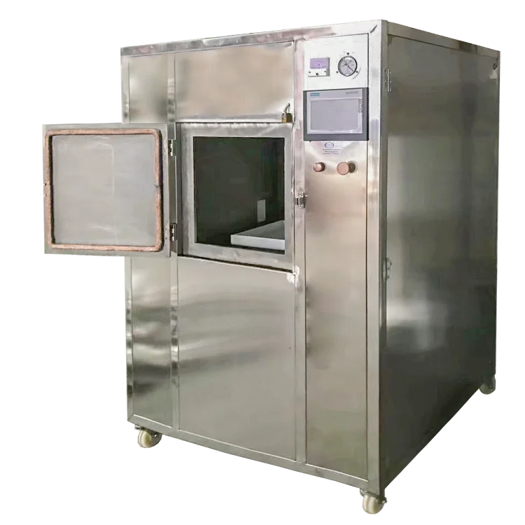 Industriële heteluchtcirculati - Microwave Oven recensie en prijs