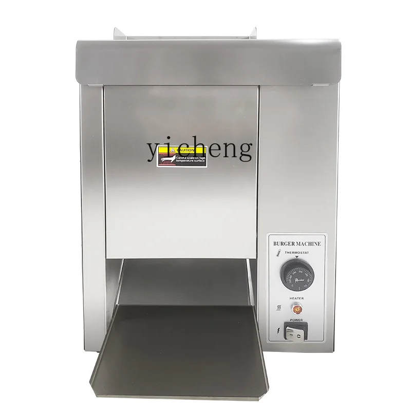 Commerciële automatische verti - Toaster recensie en prijs
