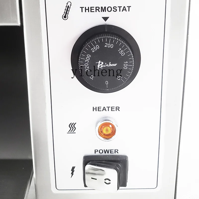Commerciële automatische verti - Toaster recensie en prijs