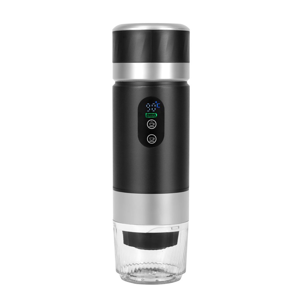 Draagbare zelfverwarmende espr - Coffee Maker recensie en prijs