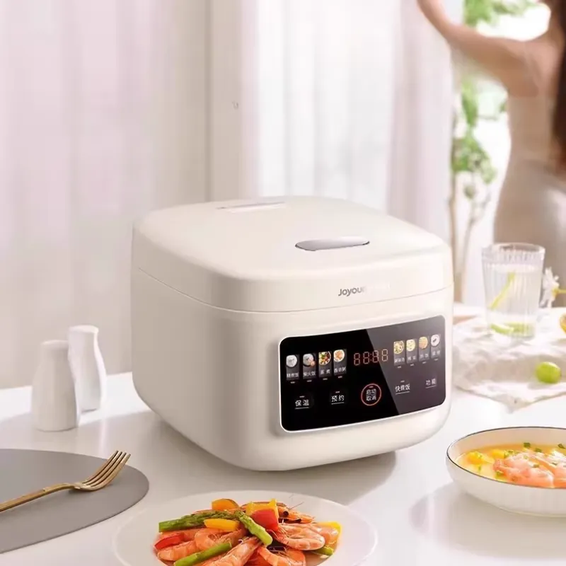 Joyoung Multifunctionele Elekt - Rice Cooker recensie en prijs