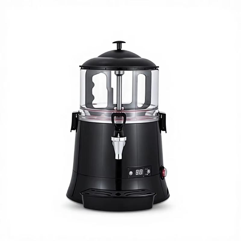Nieuwe commerciële volautomati - Coffee Maker recensie en prijs