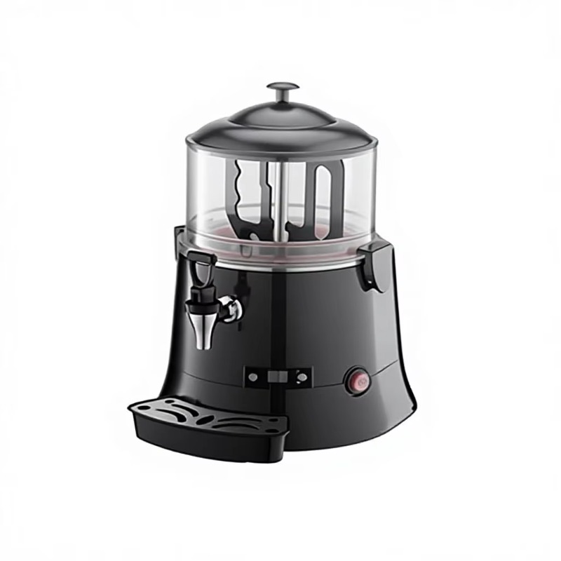 Nieuwe commerciële volautomati - Coffee Maker recensie en prijs