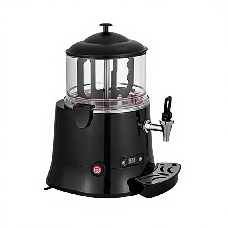 Nieuwe commerciële volautomati - Coffee Maker recensie en prijs