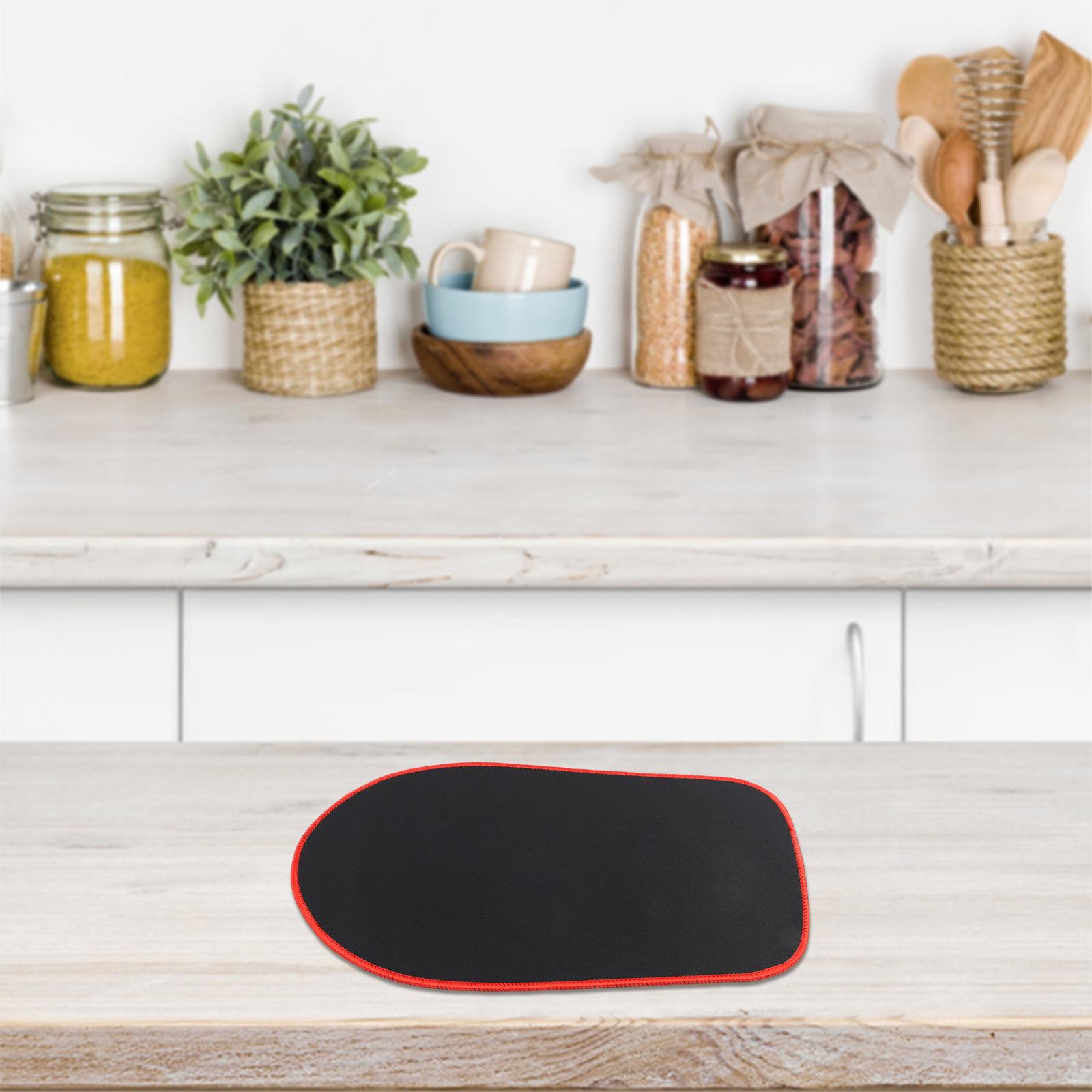 Zachte vilt anti-slip mixermat - Stand Mixer recensie en prijs