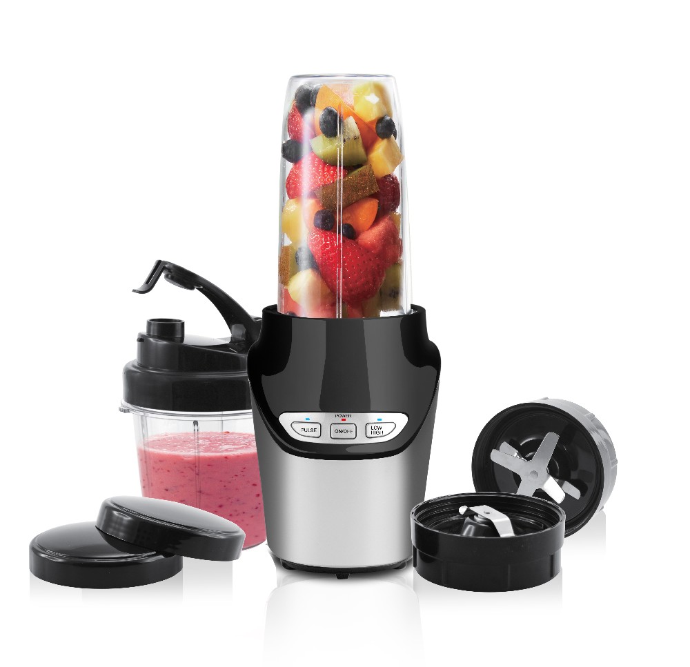 Professionele 1000W blender vo - Juicer recensie en prijs