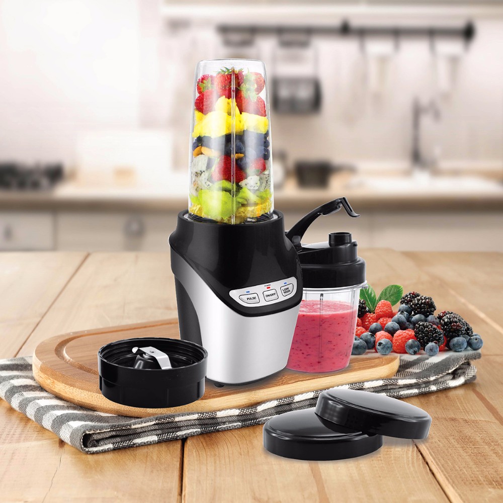 Professionele 1000W blender vo - Juicer recensie en prijs