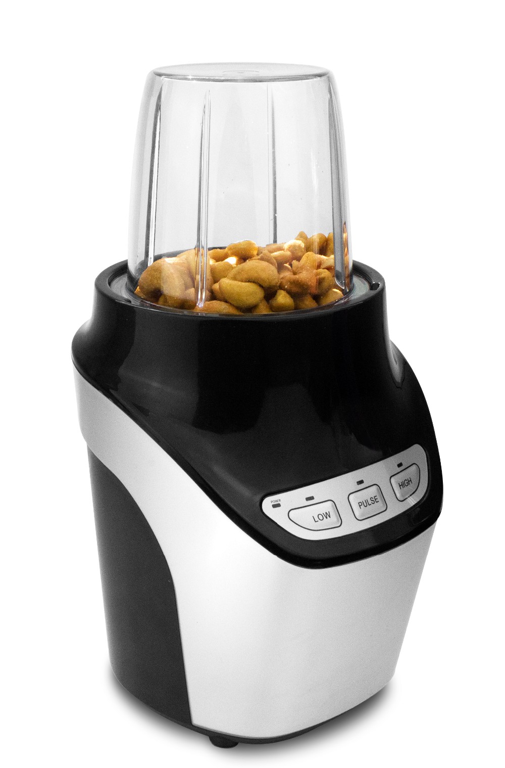 Professionele 1000W blender vo - Juicer recensie en prijs