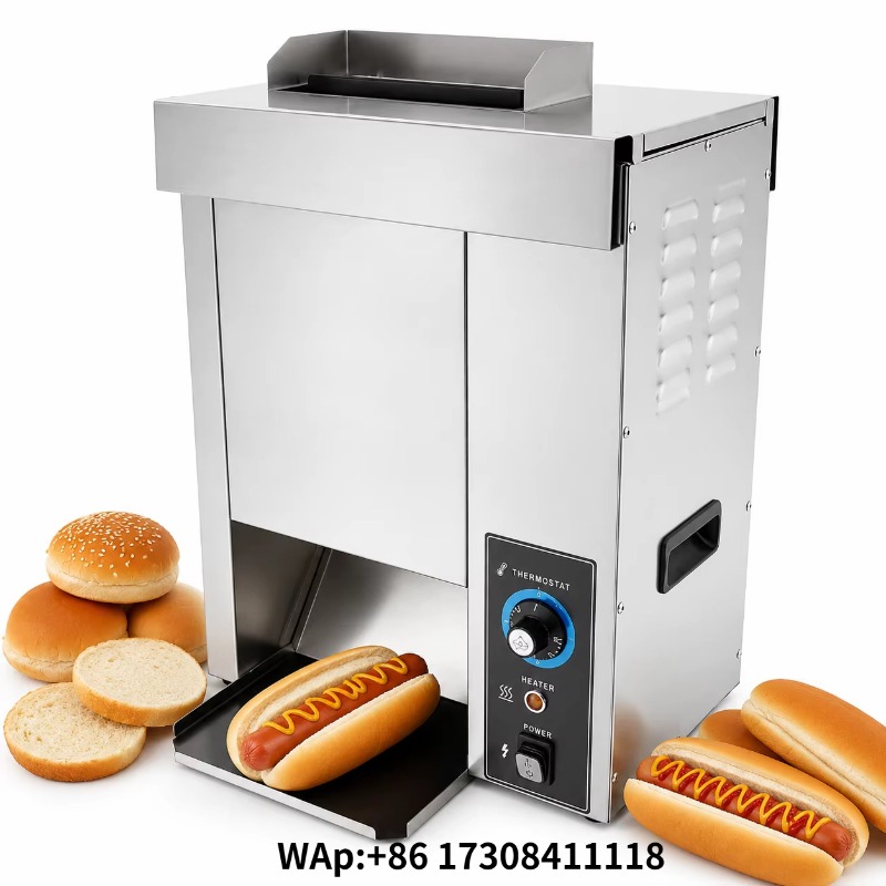 Eenvoudig te reinigen roestvri - Toaster recensie en prijs