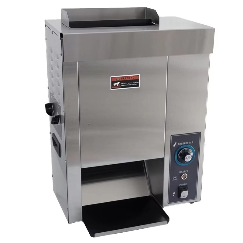 Eenvoudig te reinigen roestvri - Toaster recensie en prijs