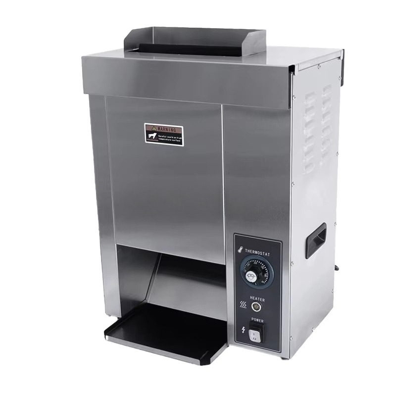 Eenvoudig te reinigen roestvri - Toaster recensie en prijs