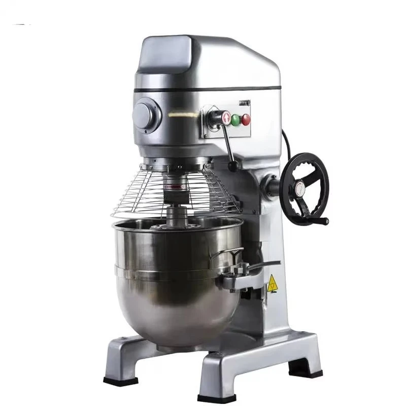 Industriële machines voor hoge - Stand Mixer recensie en prijs