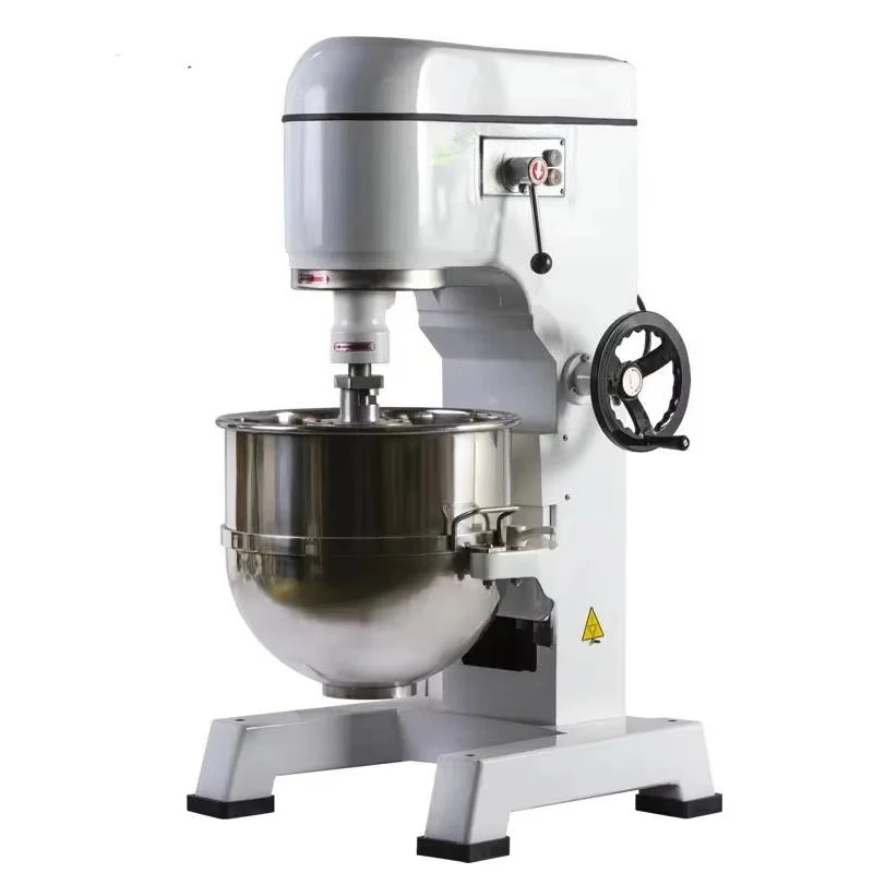 Industriële machines voor hoge - Stand Mixer recensie en prijs