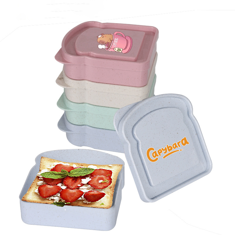 Capybara Sandwich Voedselopber - Microwave Oven recensie en prijs