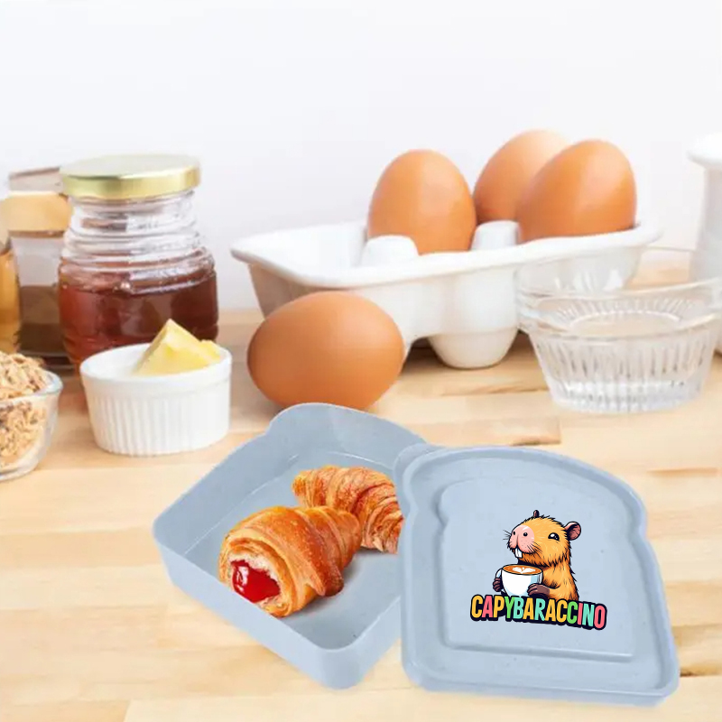 Capybara Sandwich Voedselopber - Microwave Oven recensie en prijs