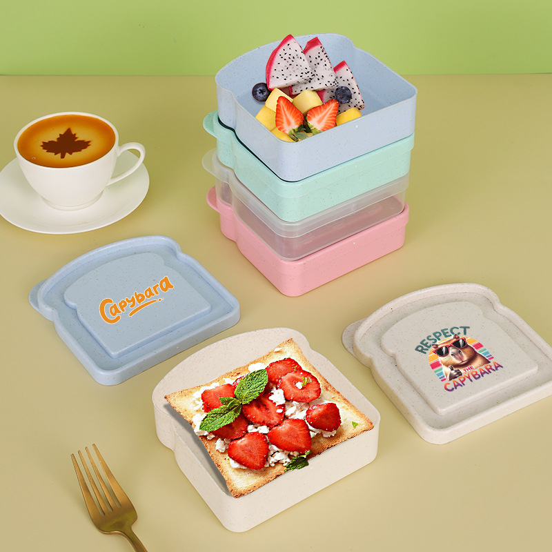 Capybara Sandwich Voedselopber - Microwave Oven recensie en prijs