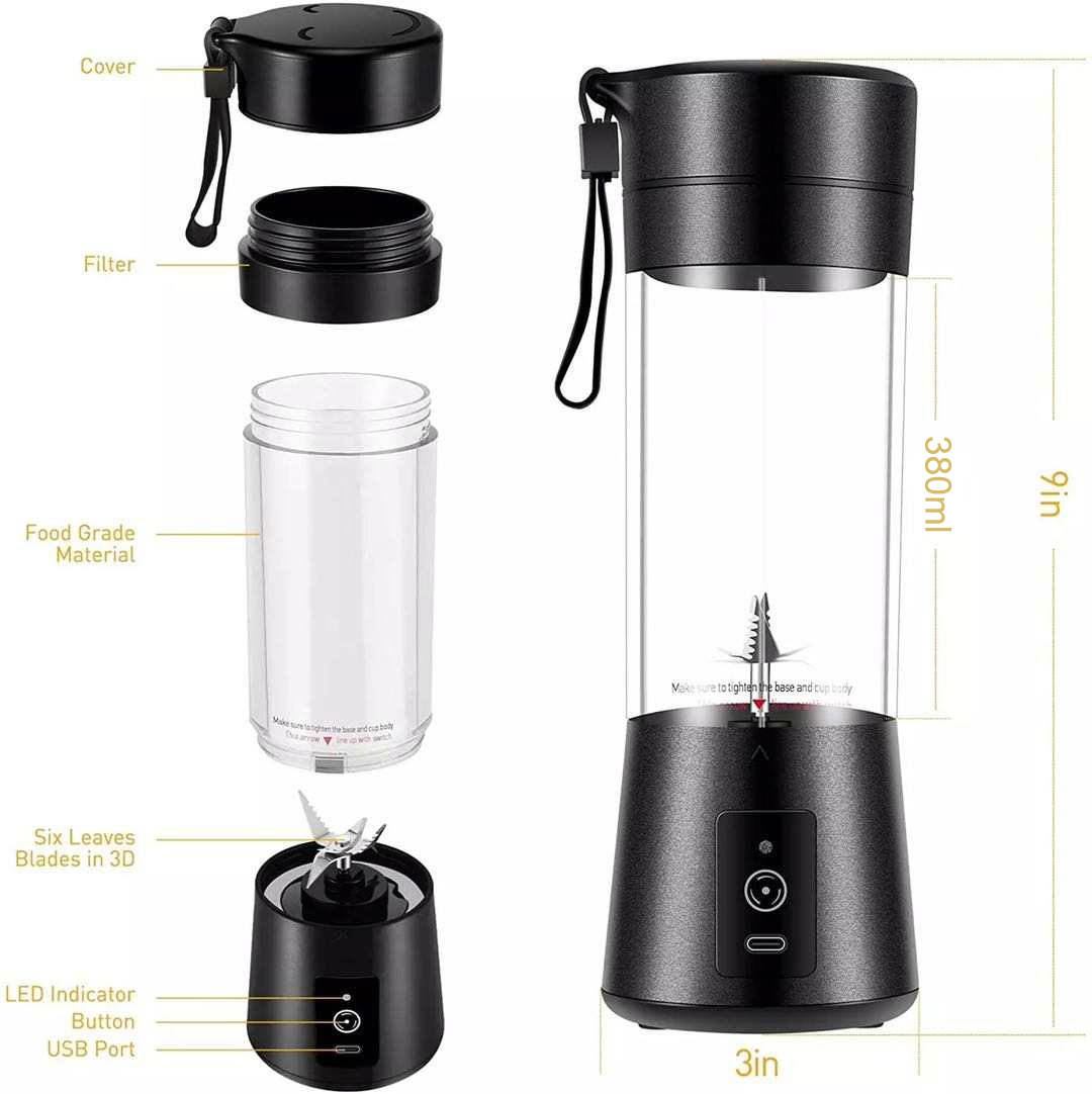 Fabrikant Bestseller Persoonli - Kitchen Appliances In recensie en prijs