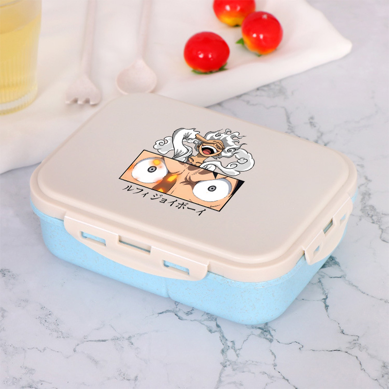 Een stuk jongen meisje bento l - Microwave Oven recensie en prijs