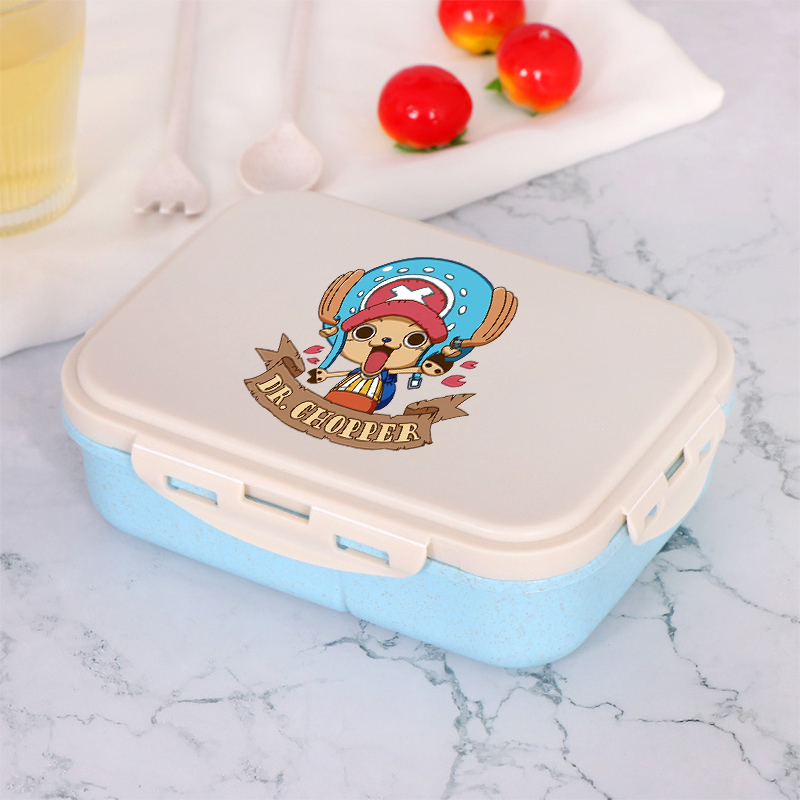 Een stuk jongen meisje bento l - Microwave Oven recensie en prijs