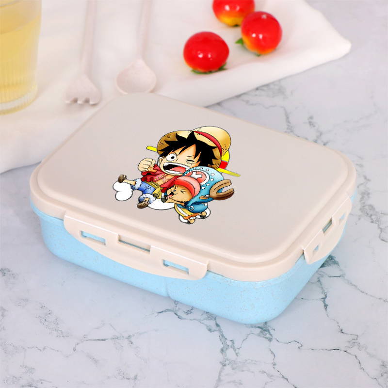 Een stuk jongen meisje bento l - Microwave Oven recensie en prijs