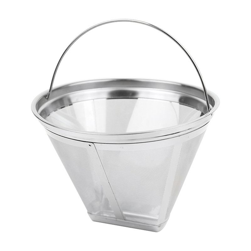 [Promoties] Koffiefilter Koffi - Coffee Maker recensie en prijs