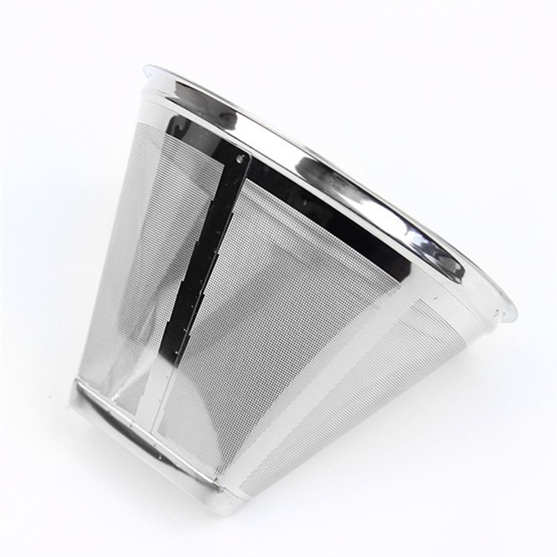 [Promoties] Koffiefilter Koffi - Coffee Maker recensie en prijs