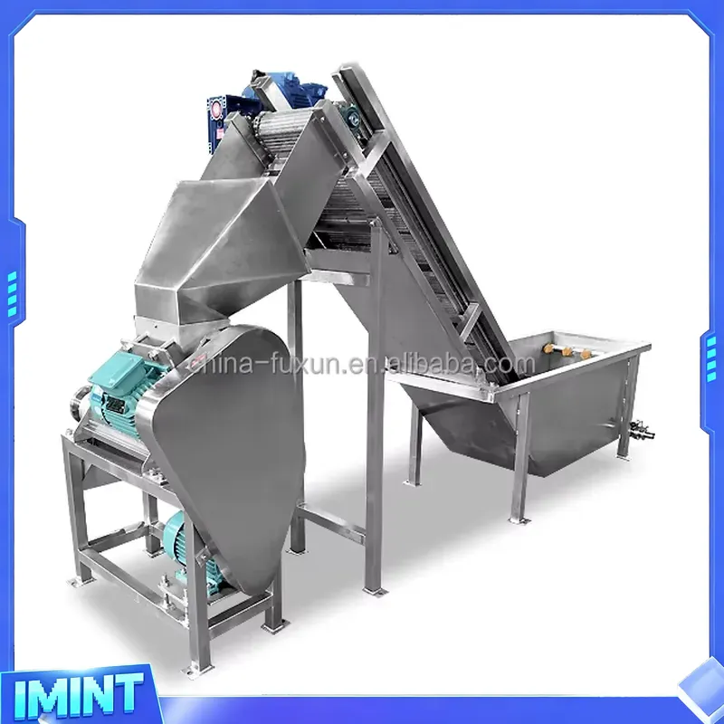 Automatische industriële citru - Juicer recensie en prijs