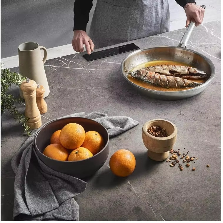 Invisacook Onzichtbare Inducti - Induction Cooker recensie en prijs