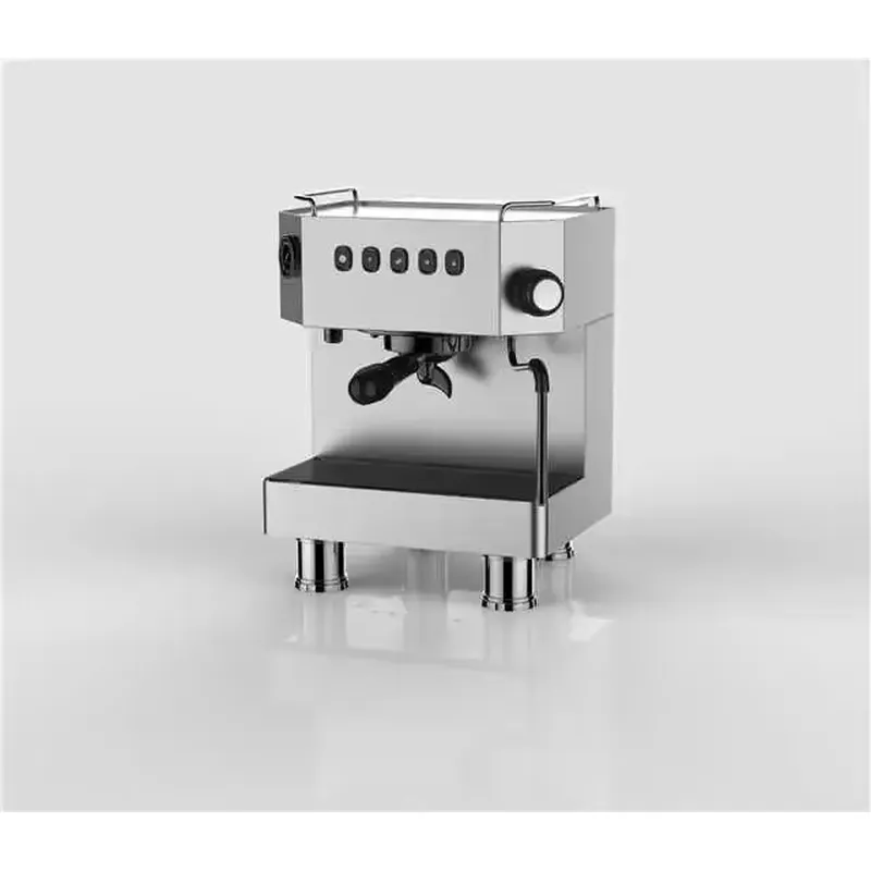 Gemilai CRM3008 Gemakkelijk te - Coffee Maker recensie en prijs