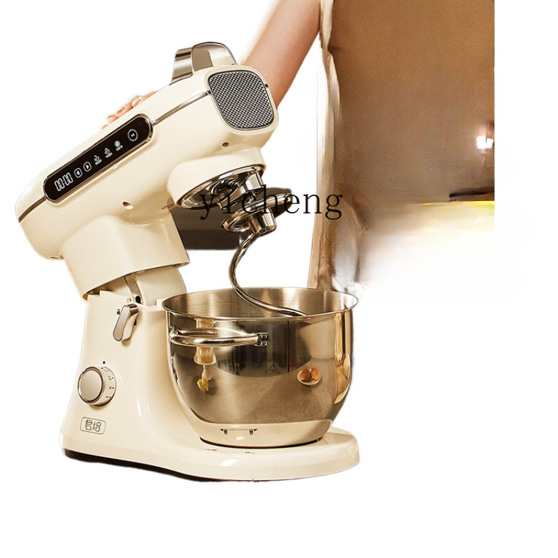 Standmixer Huishoudelijke klei - Stand Mixer recensie en prijs