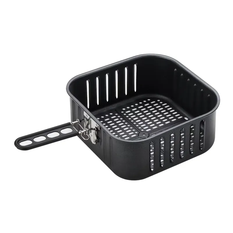 CBT 220V 1400W 6L Luchtfriteus - Air Fryer recensie en prijs
