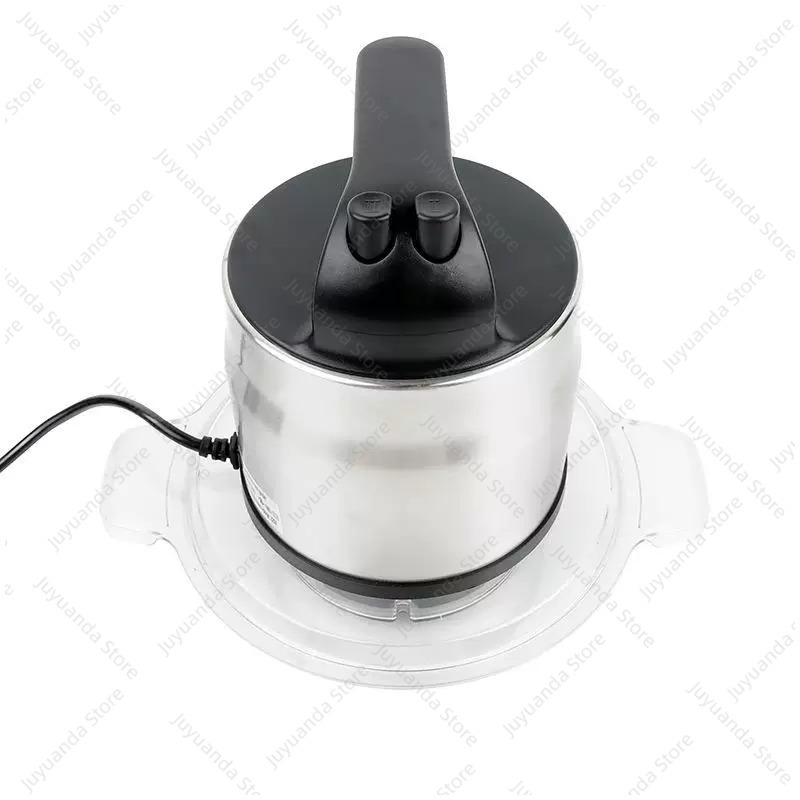 8L Metal Fufu Machine Huishoud - Blender recensie en prijs