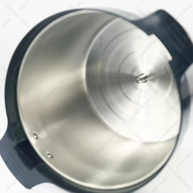 8L Metal Fufu Machine Huishoud - Blender recensie en prijs