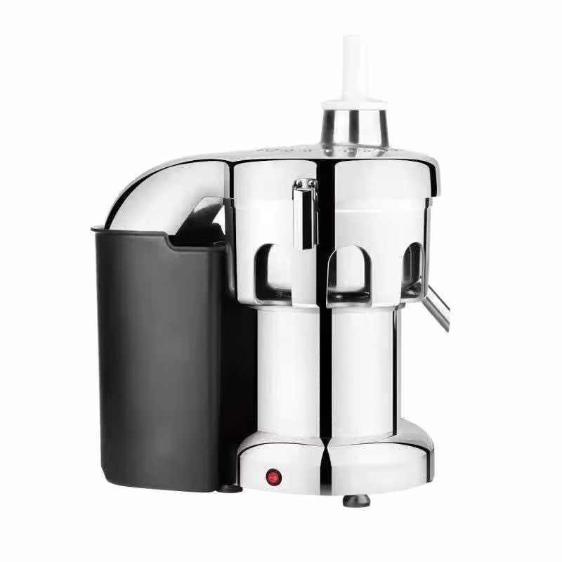 Commerciële roestvrijstalen fr - Juicer recensie en prijs